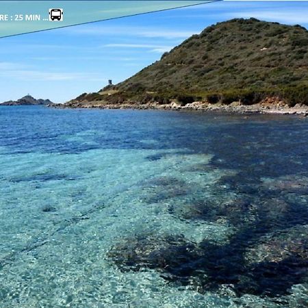 Centre Ajaccio ☆ Wifi ☆ Clim ☆ Plages Εξωτερικό φωτογραφία