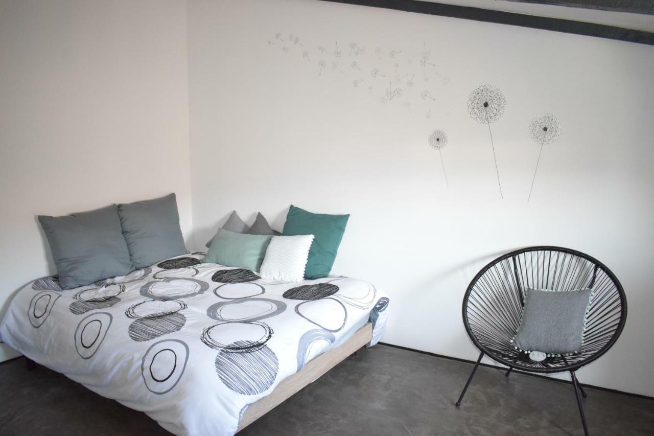 Centre Ajaccio ☆ Wifi ☆ Clim ☆ Plages Εξωτερικό φωτογραφία